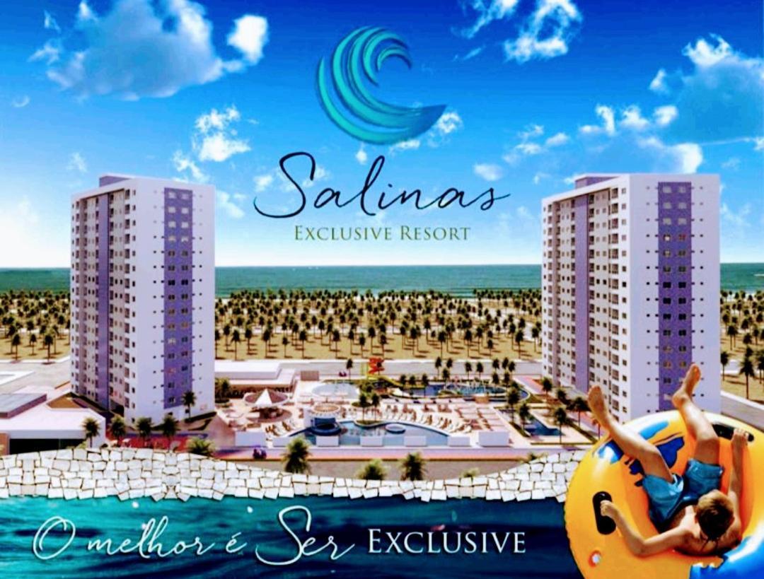 Salinas Exclusive Resort Salinópolis Εξωτερικό φωτογραφία